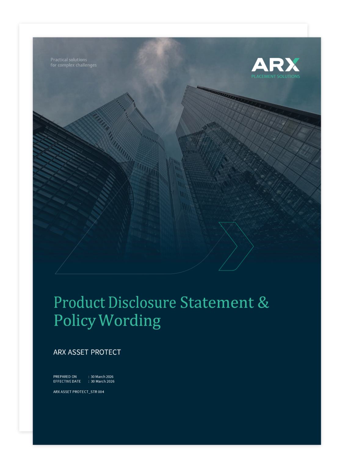 Resources - ARX